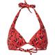 O`NEILL Damen Bikinitop PW SAO MIX BIKINI TOP, Größe 36D in Rot