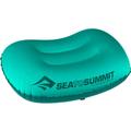 SEA TO SUMMIT Reisekissen Aeros Ultralight Pillow Regular Grey, Größe - in Grün