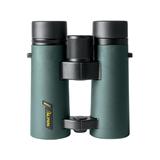 Alpen Wings 8x42 Binocular BAK4 Multicoated Dark Green Medium Roof 542