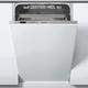 Hotpoint 10 Place Settings Fully Integrated Dishwasher