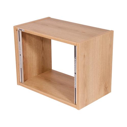 Thon Studio Desktop 8U oak