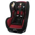 Car seat Cosmo Group 0/1 (0-18kg) with Side Impact Protection - Made in France - Iron Man