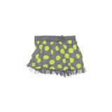 Disney Skirt: Gray Polka Dots Skirts & Dresses - Size 3Toddler