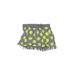 Disney Skirt: Gray Polka Dots Skirts & Dresses - Size 3Toddler