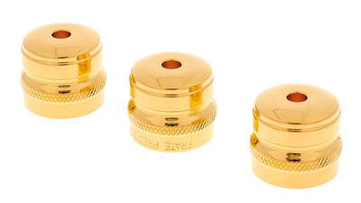 Frate Precision Bottom Caps Bach Heavy GP