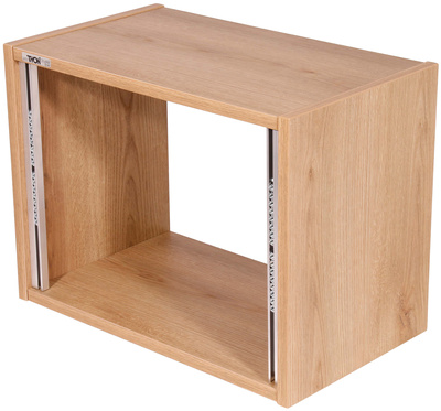 Thon Studio Desktop 8U oak