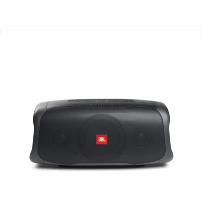 JBL BassPro Go Powered Subwoofer + Bluetooth Speaker