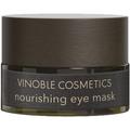 Vinoble Cosmetics Nourishing Eye Mask 15 ml Augenmaske