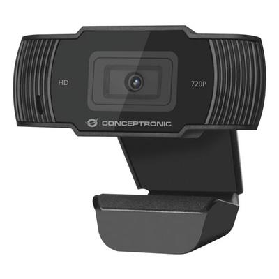 Conceptronic PC-Webcam »AMDIS03B«, 8x3.3x8.2 cm
