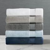 Organic Hand Towel - Fog, Hand Towel - Frontgate Resort Collection™
