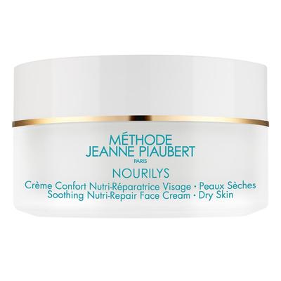 Jeanne Piaubert - Nourilys Crème Confort Nutri-Réparatrice Visage Tagescreme 50 ml Image
