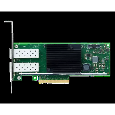 Lenovo ThinkSystem Intel X710-DA2 PCIe 10Gb 2-Port SFP+ Ethernet Adapter