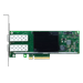 Lenovo ThinkSystem Intel X710-DA2 PCIe 10Gb 2-Port SFP+ Ethernet Adapter