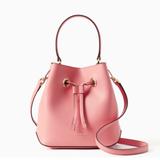 Kate Spade Bags | Kate Spade Eva Breezy Floral Ditsy Bucket | Color: Pink | Size: Os