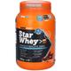 NAMEDSPORT® Star Whey Isolate Sublime Chocolate 750 g Polvere per solu