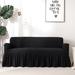 Red Barrel Studio® Bubble Lattice Box Cushion Sofa Slipcover Metal, Size 55.0 H x 91.0 W x 40.0 D in | Wayfair 2E0D7A9085934F45B936800D62694053