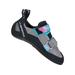 La Sportiva Aragon Climbing Shoes - Women's Clay/Hibiscus 37 Medium 30C-909402-37