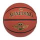 Spalding NeverFlat Elite Basketball für drinnen und draußen, 72,4 cm