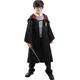 Funidelia | Harry Potter Costume for boys & girls, Wizards, Gryffindor, Hogwarts - Costumes for kids, accessory fancy dress & props for Halloween, carnival & parties - Size 7-9 years - Black