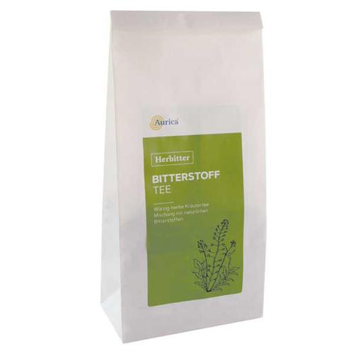 Bitterstoff Tee Herbitter 150 g
