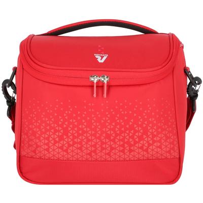 Roncato - Crosslite Beautycase 27 cm Kosmetiktaschen & Kulturbeutel Rot Damen