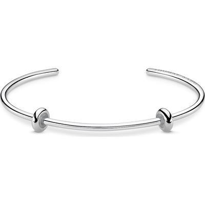 Thomas Sabo - Armreif 925er Silber Armbänder & Armreife 1 ct Damen