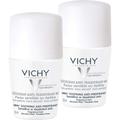 Vichy - DEO Roll-on Sensitiv Antitrans.48h Doppelp. Deodorants 0.1 l