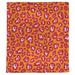 East Urban Home Single Comforter Polyester/Polyfill/Microfiber in Orange/Red | Twin XL Comforter | Wayfair AD12C740F8D04D87AF9FE33B14929556