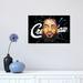 East Urban Home Nipsey Hussle - Graphic Art Print Canvas in Black/Yellow | 18 H x 12 W x 1.5 D in | Wayfair F0DD68539BAD4ECCAE23DAD409B655C2