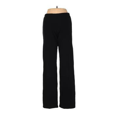 Sweatpants - Mid/Reg Rise: Black...