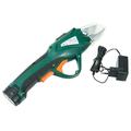 Gartenschere mit Lithium-Akku 3,6 Volt WERKA PRO