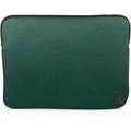 Invicta 14" Laptoptasche, Cover S, Grün