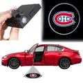 Montreal Canadiens LED Car Door Light