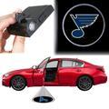 St. Louis Blues LED Car Door Light