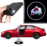 Colorado Avalanche LED Car Door Light