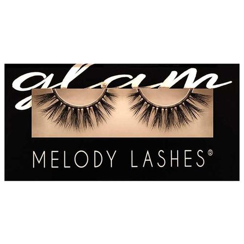 Melody Lashes - Cleo Künstliche Wimpern