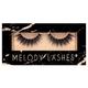 Melody Lashes - Daisy Künstliche Wimpern 1 Stück