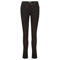Levi's® Damen Jeans "311" Shaping Skinny Fit, schwarz, Gr. 26/30