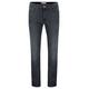 Tommy Jeans Herren Jeans "Scanton" Slim Fit, black, Gr. 32/30