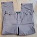 Ralph Lauren Pants & Jumpsuits | Lauren Jeans Ralph Lauren 12 Brown Denim | Color: Brown | Size: 12