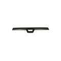 2007-2013 Chevrolet Avalanche Rear Tailgate Spoiler - Action Crash