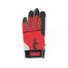 Bubba Men's Fillet Gloves, Red/Black SKU - 473147