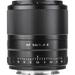 Viltrox AF 56mm f/1.4 E Lens for Sony E (Black) AF 56/1.4 E