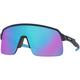 Oakley Sutro Lite Sonnenbrille (Größe One Size, blau)