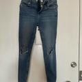 Free People Jeans | Free People Denim Jeans | Color: Blue | Size: 26