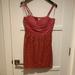 American Eagle Outfitters Dresses | American Eagle Outfitters Ladies Dress | Color: Pink | Size: L