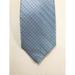 Michael Kors Accessories | Michael Kors Blue Silk Necktie | Color: Blue | Size: Os