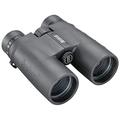 Bushnell - Bushnell - Pacifica - 10x42 - Schwarz - Dachkantprisma - Fernglas - Vogelbeobachtung - Sightseeing - Reisen - Wildtiere - im Freien - Mehrschichtvergütung - Gummi - 214201