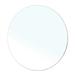 28'' Round Frameless Mirror - BellaTerra 203117-MIRROR