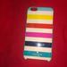 Kate Spade Cell Phones & Accessories | Colorful Kate Spade Android Case | Color: Green/Yellow | Size: Os